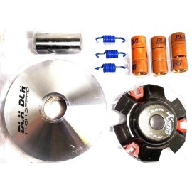 Fellers Small Engines 150 GO KART TWISTER HAMMERHEAD TRAIL MASTER PERFORMANCE RACING VARIATOR CLUTCH