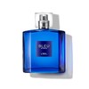 L'Bel - Bleu Intense Perfume for Men Long Lasting 100 ml/3.4 Oz