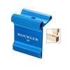 90° Saddle Square - Anodized Aluminum Positioning Squares for Woodworking