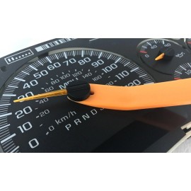 TAE GM Cluster Needle Removal Tool 2000 to Present Speedometer Instrument Gauges