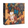 Paperblanks - Madame Butterfly - Esprit De Lacombe: 1000 Piezas