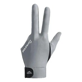 Guante De Billar De Spandex Para Snooker Accesorios De Fitne