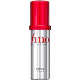 Aceite Capilar Shiseido Fino Premium Touch - Sérum 70 Ml