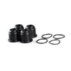 Soporte de boquilla para inyector de combustible, 9056110018, 90301-19006, compatible