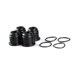 Soporte de boquilla para inyector de combustible, 9056110018, 90301-19006, compatible con Toyota