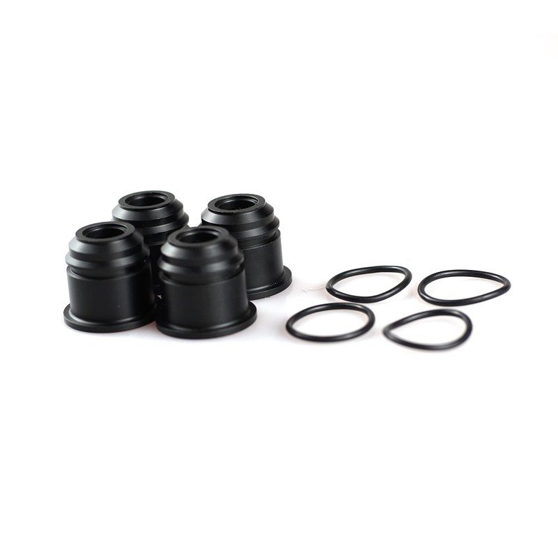 Soporte de boquilla para inyector de combustible, 9056110018, 90301-19006, compatible