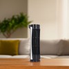 Tower Fan 90 Degree Oscillating Fan with 2 Speeds Light