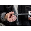 Manfrotto 2'' Micro End Vice Jaw Clamp, 5cm opening capacity,