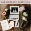 Milaboo Pregnancy Announcement Gift Box (Grandma)