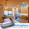 180W 12V Dimmable LED Driver, Triac/ELV/MLV AC to DC Power