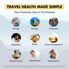 Co-Pilot The Travel Brand Supplement 2 Pack: Jet Lag Prevention