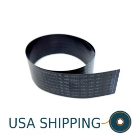 Flashforge Flat Cable for Bed Heater - Adventurer 5M, 5M Pro, Robo E4