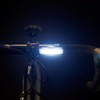 Cateye TL-LD710-F Rapid X2 Luz Delantera Intermitente, 4 Funciones 1