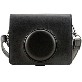 Artilits Vibrant and Fashionable Camera Case fits Instax EVO Mini Case – Lightweight and Retro-Style for Travel and Photography Lovers