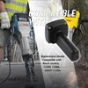 For Bosch Replacement Handle Bosch Breaker Hammer # 1615132011，HQPARRTS