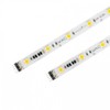 WAC Lighting LED-T24W-1-WT Tape Light, 1 Foot, White