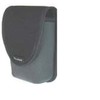 Haldex LM386GY Compact Neoprene Camera Pouch, Grey