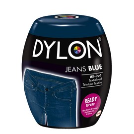 Dylon Pod Jeans Blue, 350 g