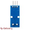 AZDelivery ⭐⭐⭐⭐⭐ ACS712 5A Range Current Sensor Measuring Module for