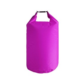 UKGlamping Dry Bag, Waterproof Bag, Ultra Light Dry Bag, Outdoor Bag for Hiking, Backpacking, Kayaking, Camping, Swimming, Boating, Gear Dry 2L 5L 10L 20L 40L 70L, Sumirero, 5 l, Dry Bag, Waterproof