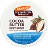 Palmer Cocoa Butter Formula Body Scrub Exfoliante Corporal Una Piel