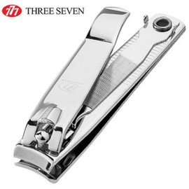 Three Seven Nail Clippers N-211C Large Toenail Clippers 777 / 쓰리세븐 손톱깎이 N-211C 대형 발톱 깍이 깍기 777