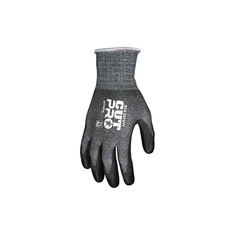 MCR Safety 92723PUS Cut Pro 13 Gauge HyperMax Work Glove,