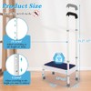 Bedside Steps For High Beds For Elderly Adults One Step