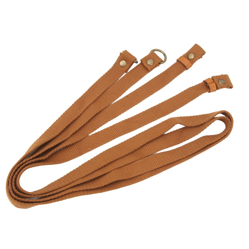 Camping Storage Lanyard 26 Hanging Hole Multifunctional Outdoor Clothesline for