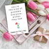 LiuuLi Happy Mother's Day Card for Grandma,Grandma Mothers Day Card