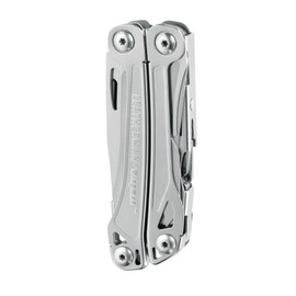 LEATHERMAN WINGMAN WM-N Multi-Tool with Nylon Case, LTJ Mark