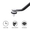 EldHus Car Fastener Remover Tool - Door Panel Removal Tool