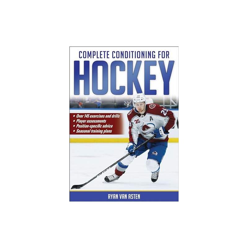 Complete Conditioning for Hockey