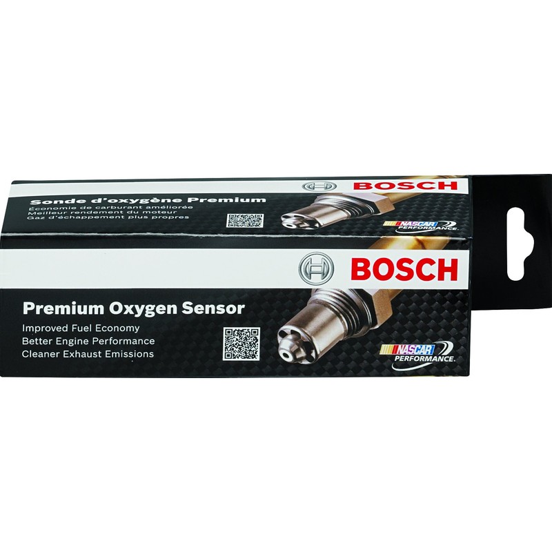 Bosch 0258005943 Sensor O2