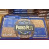 Trader Joe's Joes Pound Plus Milk Chocolate Bar With Almonds