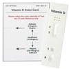 Vitamin D Level Insufficiency Deficiency Testing Kits (1 Test)