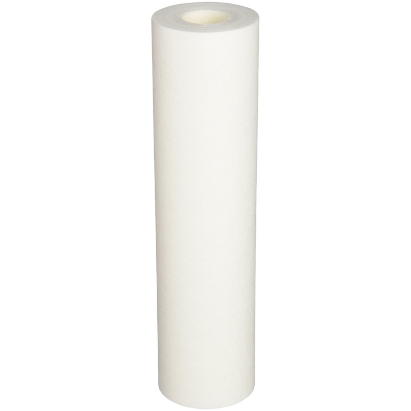 FLOW-PRO 5M-4PK 5-Micron Sediment Water Filter Cartridge, 4-Pack