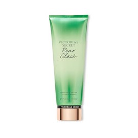 Victoria's Secret- Loción perfumada, pera glaseada
