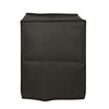kwmobile Case Compatible with Ninja Creami, Food Processor Dust Cover,