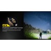 Nitecore EDC27 UHi Flat EDC Flashlight, 3100 Lumen, USB-C Rechargeable,