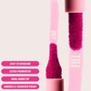 WALULAN Velvet Lip Liner is Waterproof and Smudge-Proof，Providing Velvety Matte