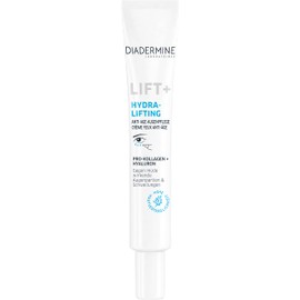 DIADERMINE LIFT+ Eye Care Hydra-Lifting Eye Contour, Pack of 1 x 15 ml