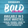 Zatarain's Seasoned Fish Fri, 25 lb - One 25 Pound