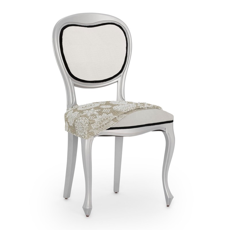 Funda de Silla Pack of 2 Salsa Premium C/1 Sin