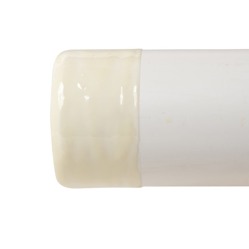 Oatey, 8-Ounce, Milky-Clear 30821 Cement