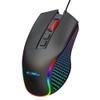 Claw's Crossfire V1 12800 Dpi Makro Yazılımlı Chromatic RGB Gaming
