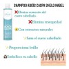 Shampoo Adiós Caspa + Ajo 100% Eficaz / Sheló Nabel
