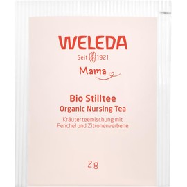 Organic Breastfeeding Tea