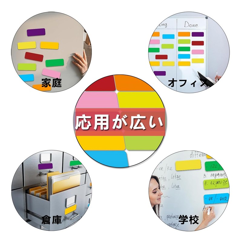 Magnetic Sheets, Magnetic Labels, Magnetic Nameplates, Magnetic Whiteboard, Refrigerator Labels,