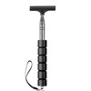 Extendable Car Mirror Squeegee for Rainwater Removal – Retractable Rubber